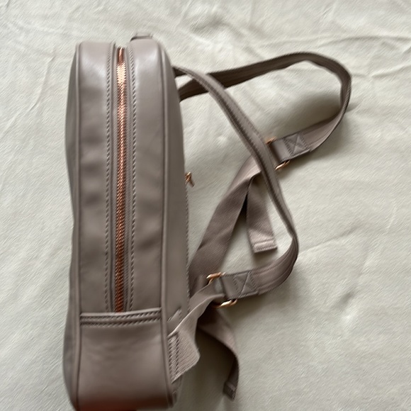 MATT & NAT Alex Vegan Backpack in Veil - Picture 2 of 15